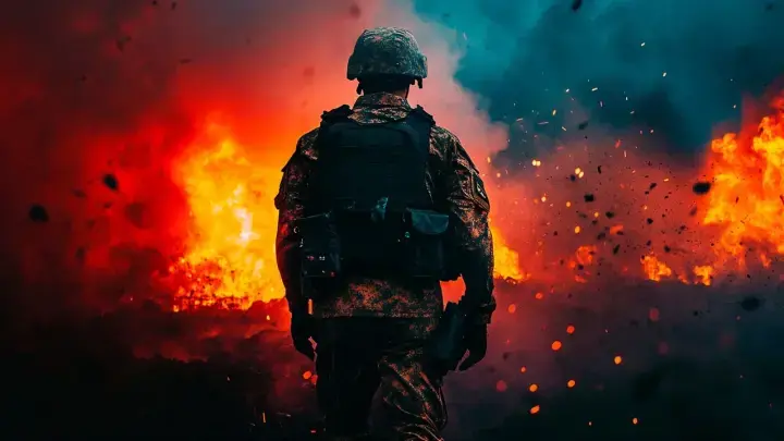 Чей Крым, чей Донбасс? Боец ВСУ перешёл на сторону России и дал ответ