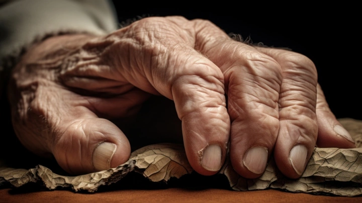 Сила есть. 94-летняя пациентка пансионата Добродел избила свою соседку по комнате до смерти. Ей было 84-года