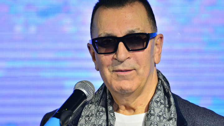 Скандал после ДТП: Буйнов наконец позвонил своей жертве. Дальше - суд