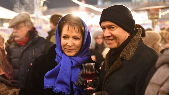 Удар по Семье откуда не ждали. Дочь Ельцина явно такого не ожидала