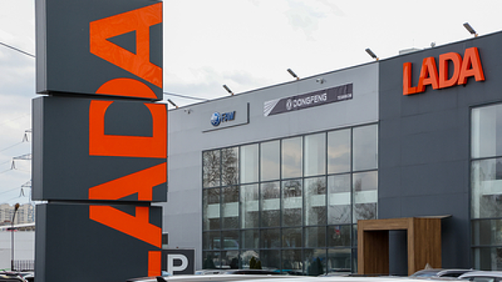 Почему русские автомобили продают в Белоруссии дешевле, чем в России