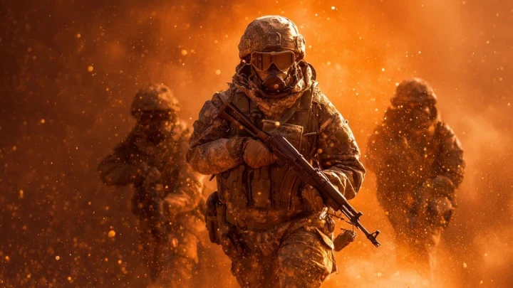 Впервые с начала СВО обнародованы кадры, каких ещё не было. Подоляка: Это говорит о многом