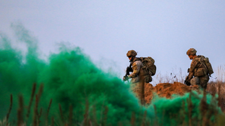 Херсон стал ловушкой для укробоевиков: Хотели ударить в спину русским и нарвались