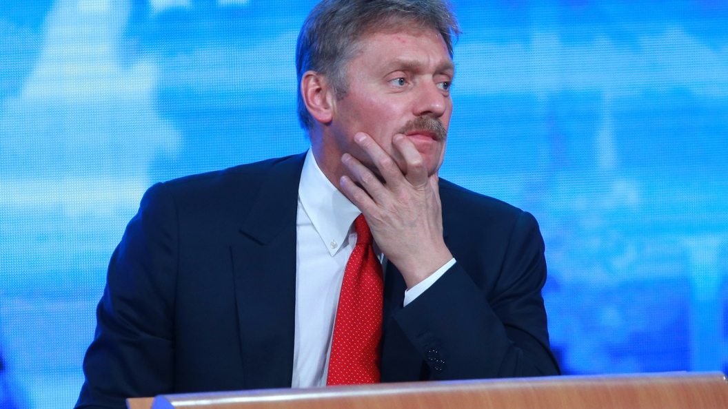 В Кремле прокомментировали вброс о смене главы управления внутренней политики