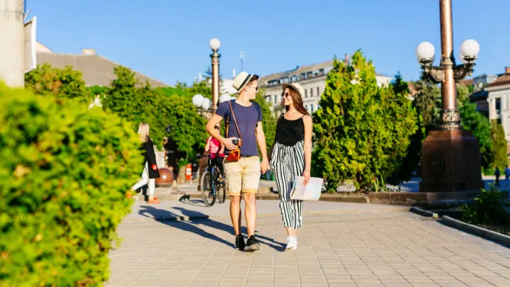 Лето 2026: климатолог предрек москвичам изнуряющие тепловые волны