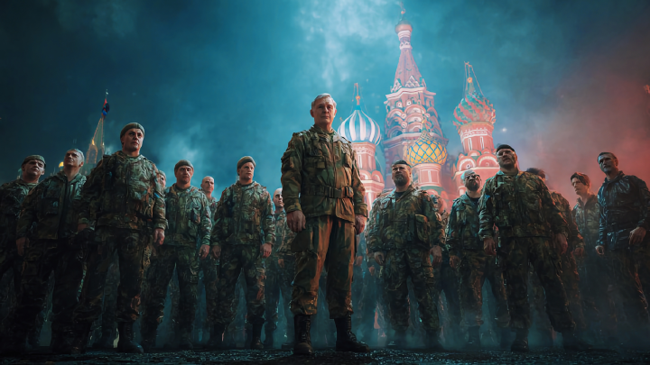 Главное за ночь и утро 16 марта: Новая волна мобилизации, Индия ударила России в спину, Путин наказал ЕС за кражу активов