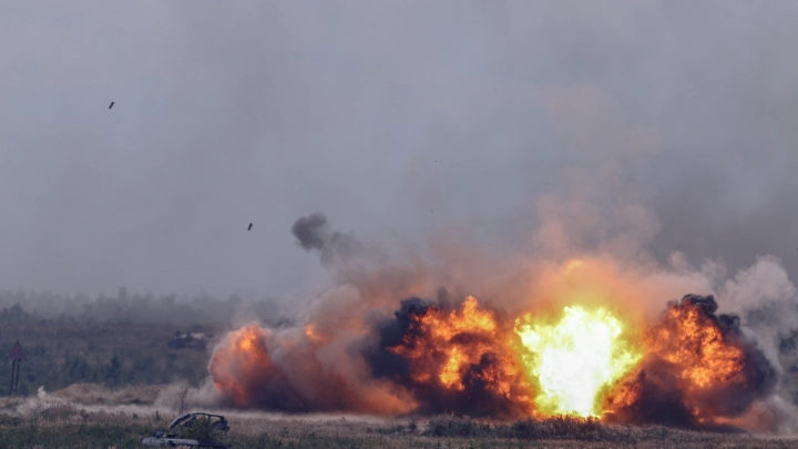 Сводка СВО за 27 ноября: ВСУ бросают пехоту на убой и почти потеряли Волчанск, карты боевых действий