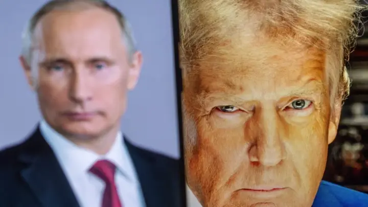 Молчание Путина: что стоит за отсутствием ответа на ультиматум США?