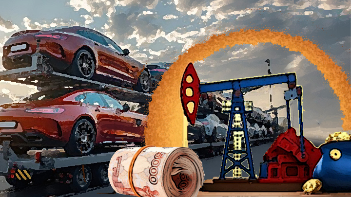 Пронько: В России нашли новую нефть – кошельки граждан