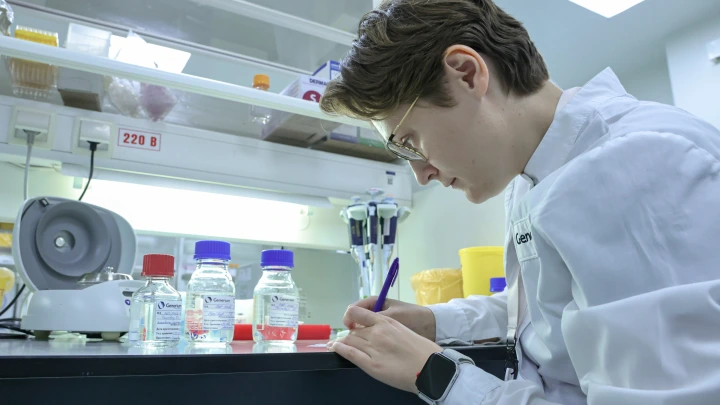 Ученые нашли способ омоложения организма на 7 лет