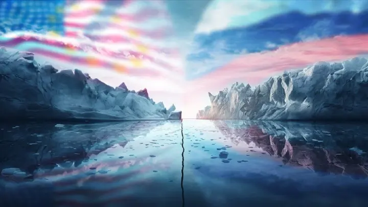 Новосибирцы увидят северное сияние в ночь на 21 января