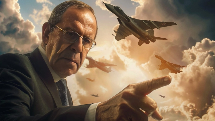 Очень странные дела в Армении: Кто пытался спровоцировать Лаврова?