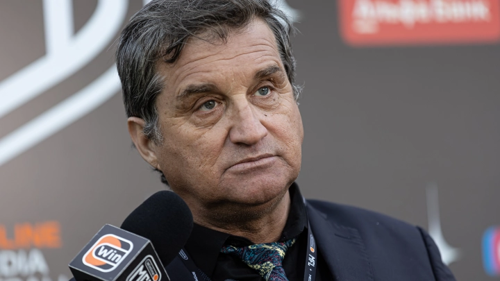 Кушанашвили раскритиковал Диброва после скандального видео