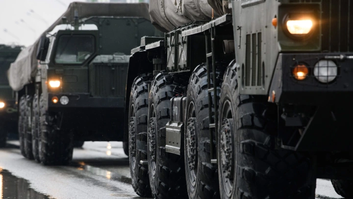 Орешник и чёрные сценарии: Россия готовит ответ на срыв мирных планов?