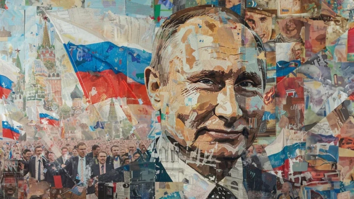 Всё конечно! Только Господь Бог вечен: Путин ответил на вопрос о возможности бессмертия