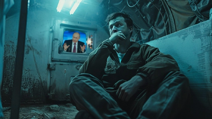 Зеленский заявил о возможной встрече с Путиным