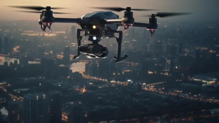 Почему челябинцы не получили смс об угрозе БПЛА: ответ властей