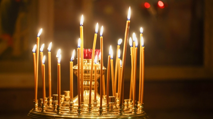 Что нужно успеть сделать в Чистый четверг. 17 апреля 2025 года. До Пасхи - считаные дни