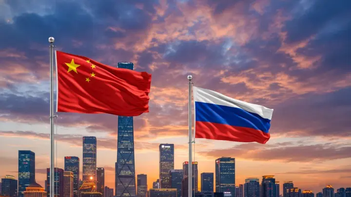 Россию хотели напугать инсайдом, но забыли про два факта. Что происходит в отношениях с Китаем