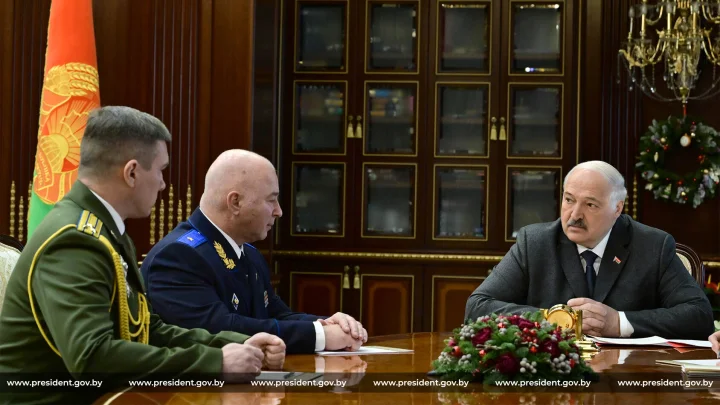 Лукашенко спрогнозировал отказ Запада от Украины после окончания СВО