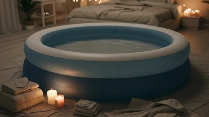 Смертельные роды в бассейне: в Москве задержали лжеакушерку известной блогерши