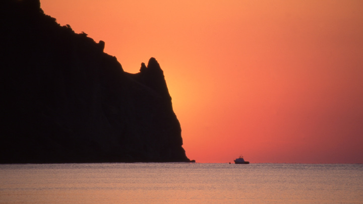 Киев мечтает о поддержке. Но Турция не станет рисковать своим флотом из-за Украины