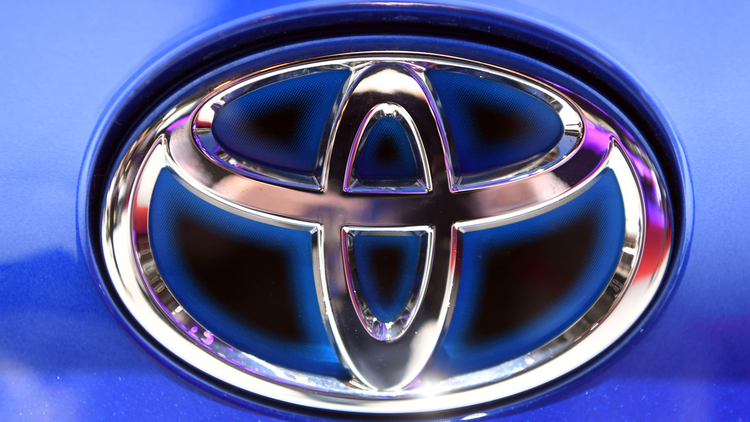 Toyota стала лидером продаж почти в 50 странах Toyota стала лидером продаж почти в 50 странах