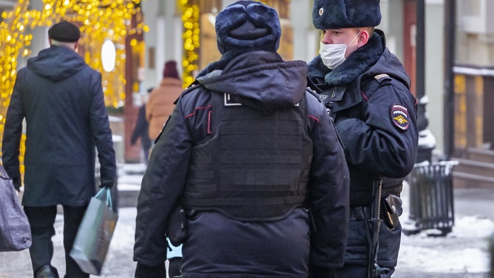 Доверие сравнялось с раскрываемостью: Жители Ростовской области высказались об отношении к полиции