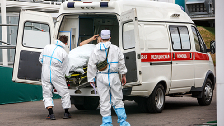 В Нижегородской области заразились коронавирусом еще 144 человека