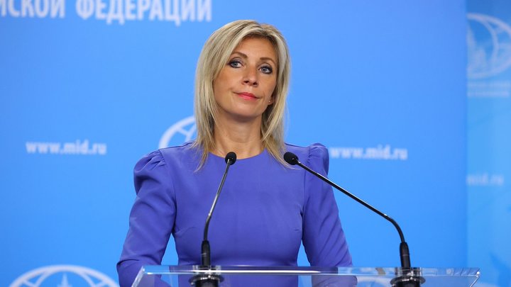 США пошли на уступки, чтобы в Россию смог приехать представитель Госдепа