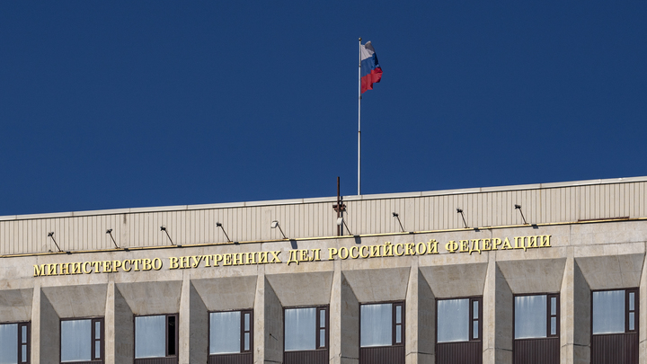Почему МВД объявило в розыск журналиста Гордона*