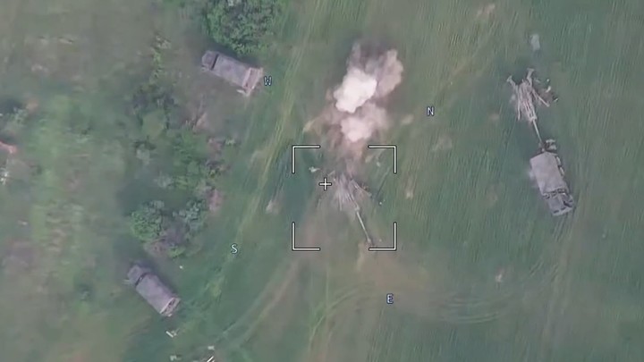 Боевиков ВСУ лишили возможности обстреливать Донецк - Пушилин