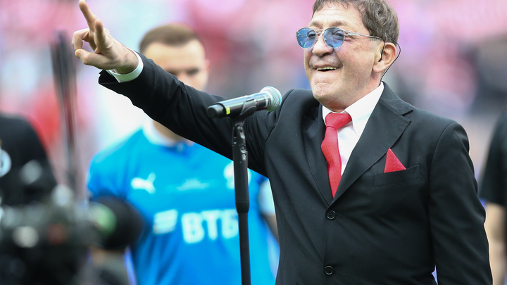 Адвокат раскрыл подробности драки Лепса с посетителем петербургского бара