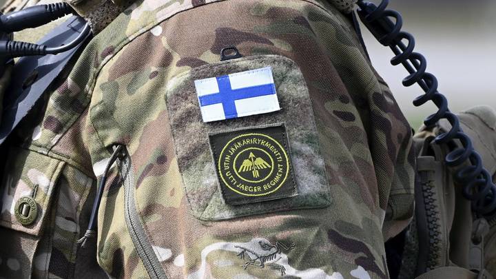 После начала СВО резервисты стали массово увольняться из финской армии
