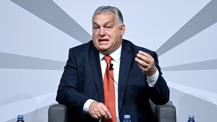 Премьер Венгрии опешил после слов Столтенберга о НАТО и Украине: Что?!