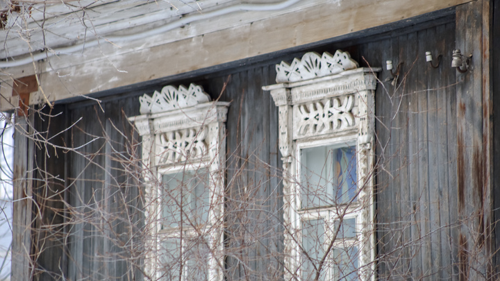 Отец и сын до смерти замёрзли в собственном доме в Мытищах