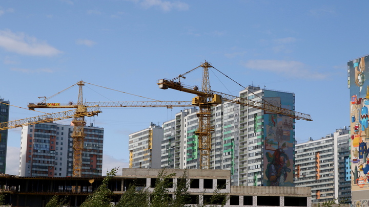 Как Госдума заставит застройщиков выполнять свои обещания