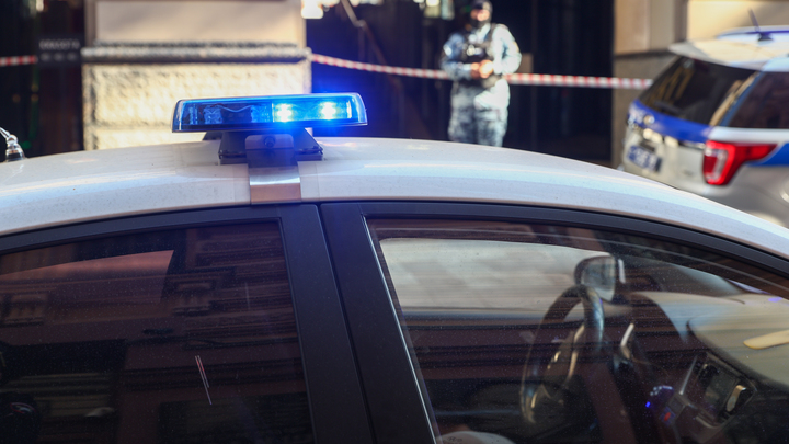 Под Самарой школьники устроили массовую драку на улице