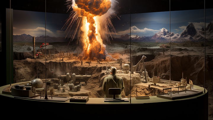 Юридический казус может стоить Европе жизни: России угрожают, а мы в ответ репетируем ядерный удар