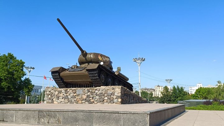 Кишинев снова отказался от встречи с Тирасполем