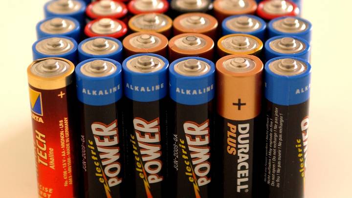 Кролик всё же сдох: Duracell уходит с российского рынка