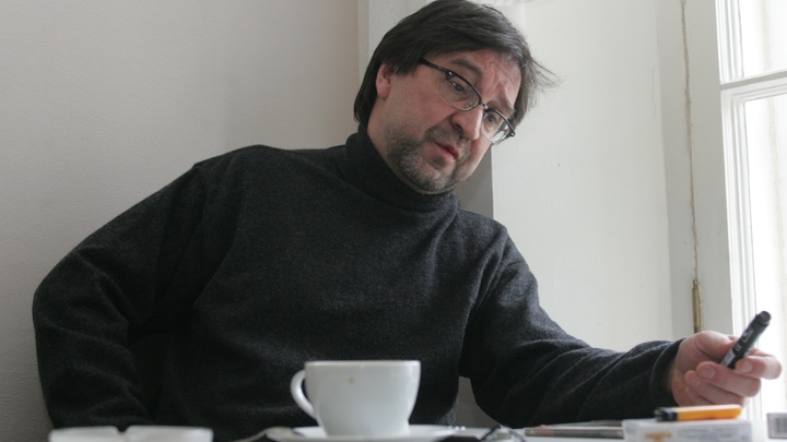 Не явившийся в суд лидер ДДТ Шевчук заплатит 50 тысяч рублей за дискредитацию русской армии