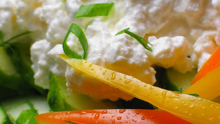 Эти пять продуктов нужно есть каждый день: врачи о сбалансированном рационе