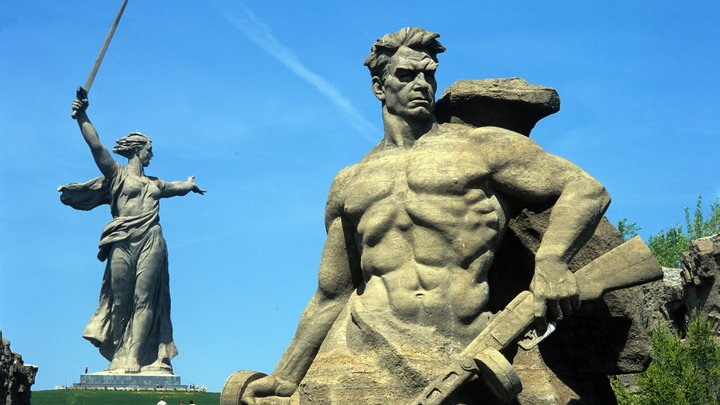 День Великого Перелома: Русская армия пошла в контрнаступление