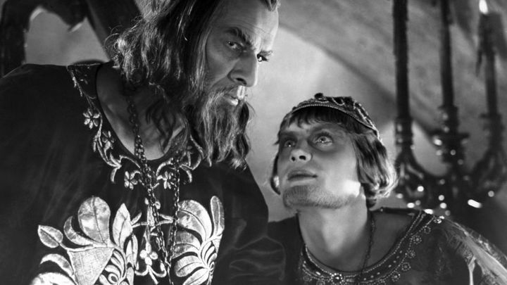 Павел Кадочников - русский Джеймс Бонд, умевший играть любые роли