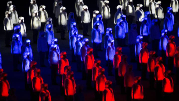 Северные страны заявили о твёрдой позиции по поводу русских спортсменов: Не допускать