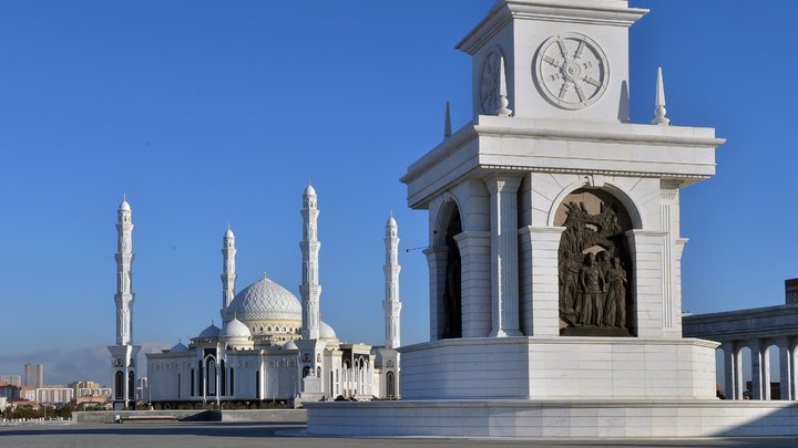 Предательство Казахстана тут же вышло боком: Россия нанесла ответный удар