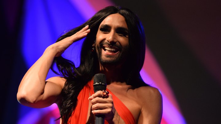 Бородатых женщин стало больше: Западный IT-гигант снова сделал реверанс в сторону толерантности