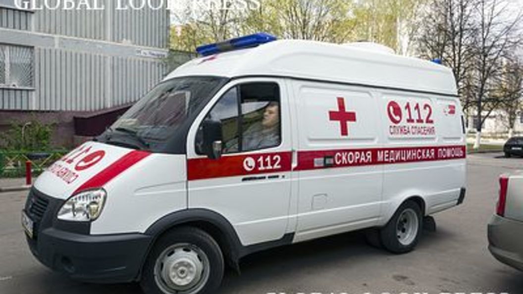 В подмосковной больнице провели операцию по разделению сросшихся головами младенцев В подмосковной больнице провели операцию по разделению сросшихся головами младенцев