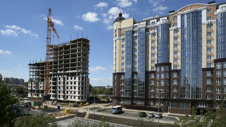 Стоимость одного квадратного метра в апартаментах премиум-класса в Сочи достигла 2,4 млн рублей